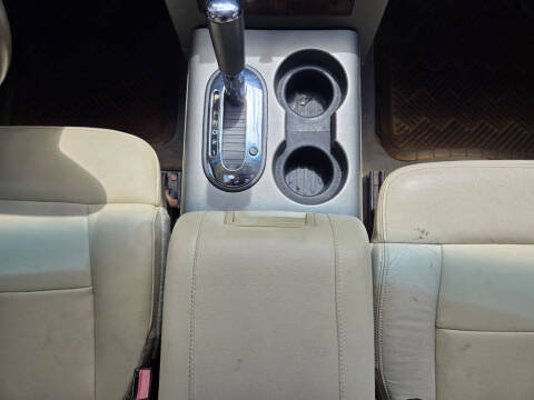 2004 Ford F-150