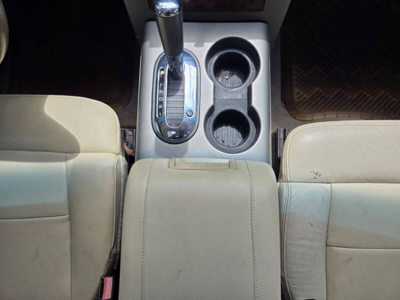 2004 Ford F-150