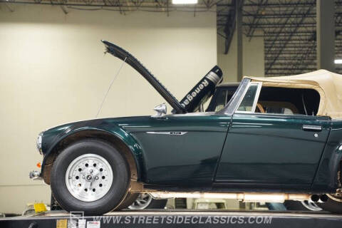 1962 Austin Sebring 5000 Replica