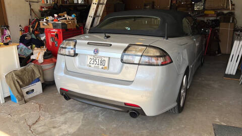 2009 Saab 9-3 for sale at Lofgren Motors in Wayzata MN