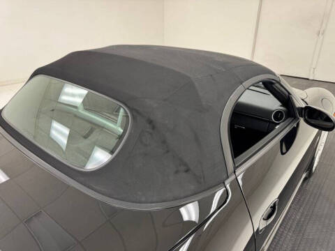 2006 Porsche Boxster