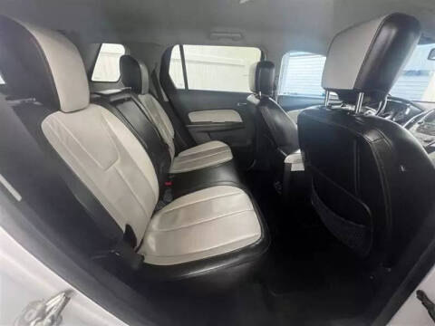 2013 GMC Terrain SLT-1