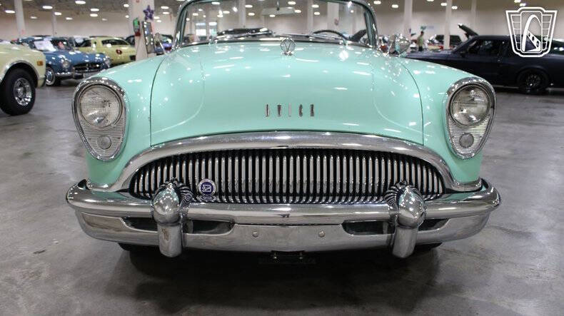 1954 Buick Skylark
