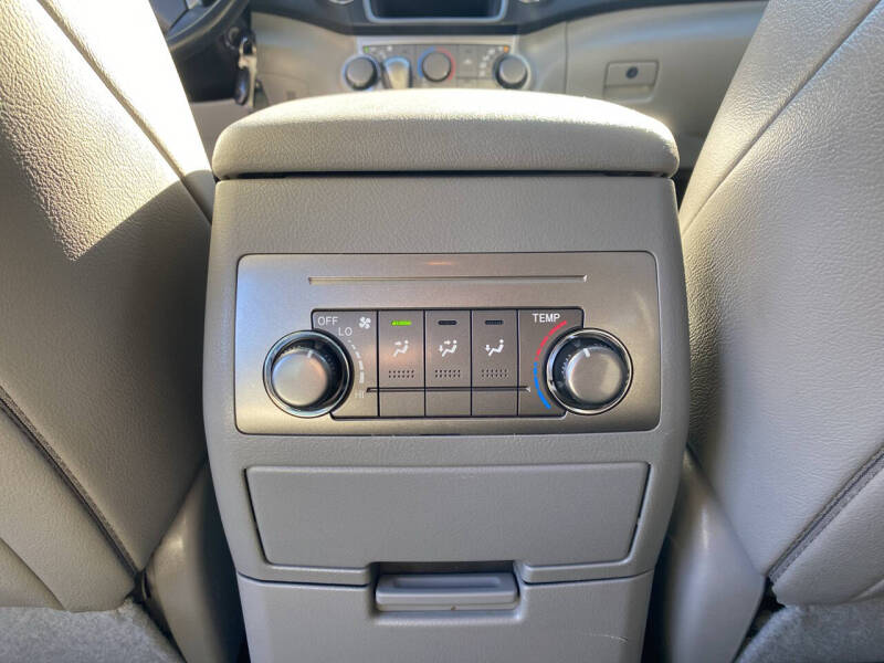 2013 Toyota Highlander Plus