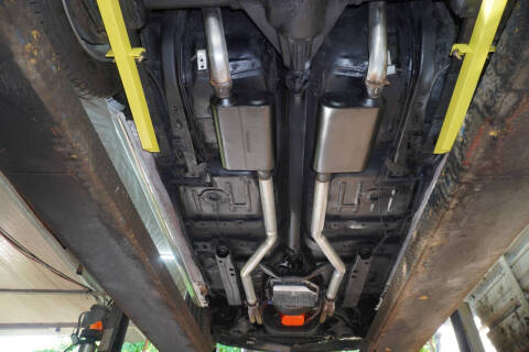 1973 Chevrolet Camaro