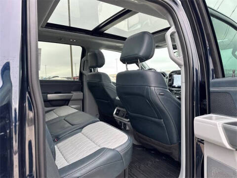 2023 Ford F-150 Limited