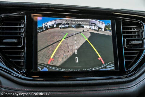 2023 Dodge Durango GT Launch Edition