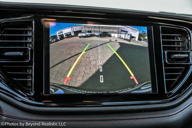 2023 Dodge Durango GT Launch Edition