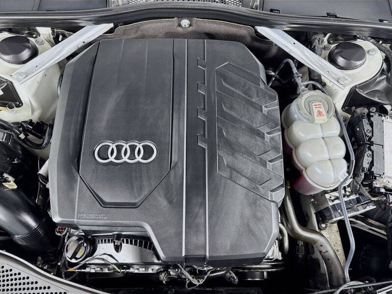 2023 Audi A5 Sportback quattro S line Prem Plus 45 TFSI