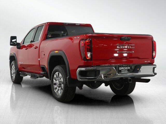 2023 GMC Sierra 2500HD