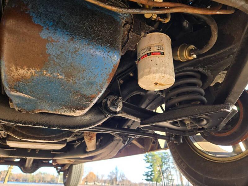 1956 Ford Customline