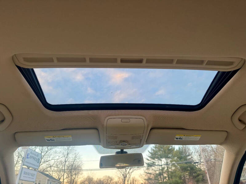 2013 Volkswagen Passat SE PZEV