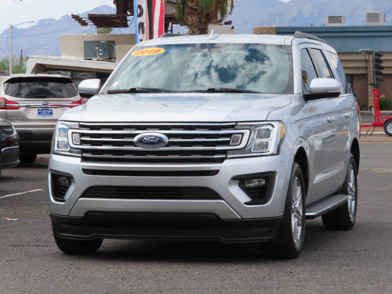 2019 Ford Expedition XLT