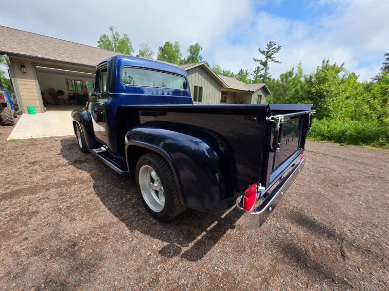 1956 Ford F-100