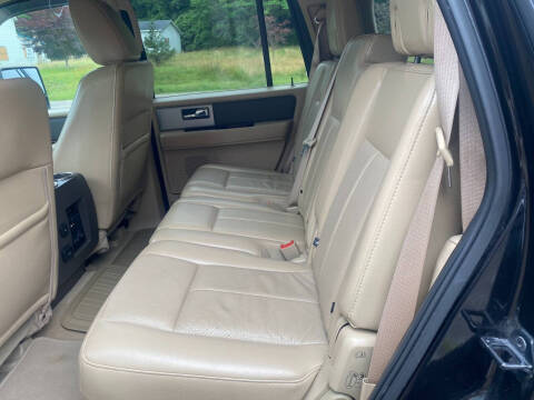 2013 Ford Expedition XLT