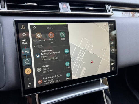 2024 Land Rover Range Rover Velar P250 S