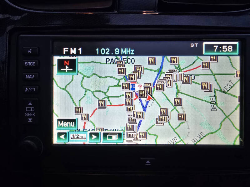 2011 Chevrolet Corvette