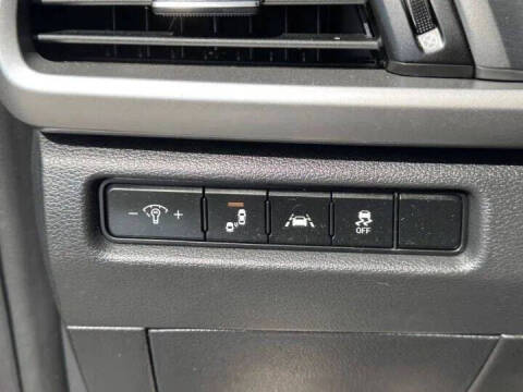 2021 Kia Telluride LX