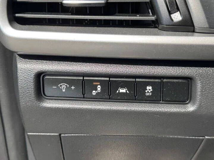 2021 Kia Telluride LX