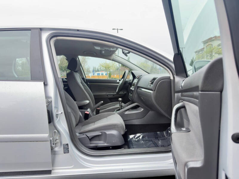 2006 Volkswagen Rabbit