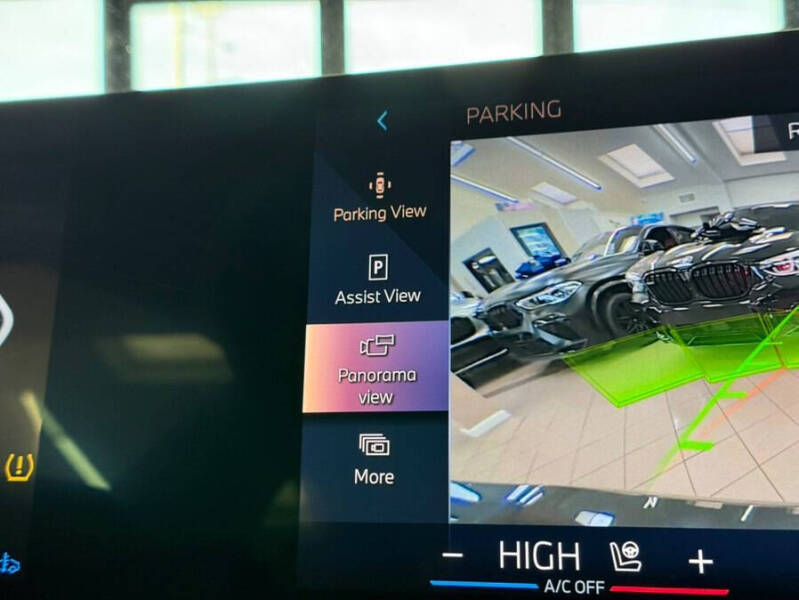 2024 BMW 5 Series 530i xDrive