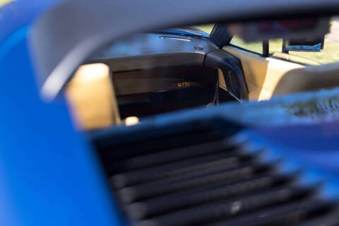 1989 Ferrari 328 GTS