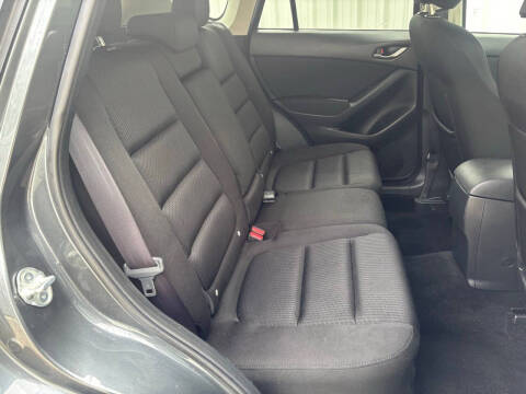 2013 Mazda CX-5 Touring