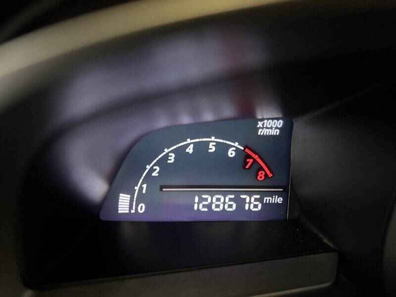 2015 Mazda MAZDA3 i Sport