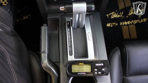 2006 Ford Mustang
