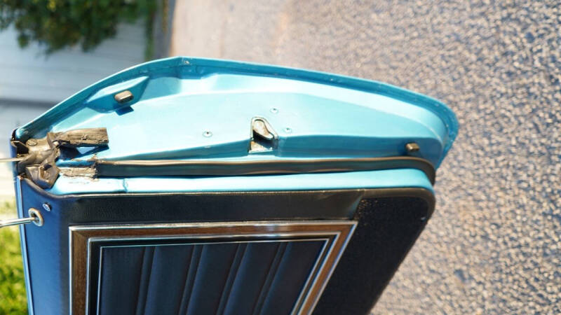 1966 Chevrolet Caprice