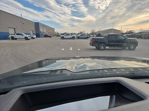 2024 Ford F-350 Super Duty