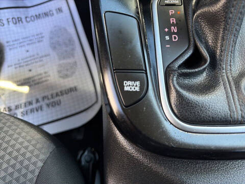 2020 Kia Soul X-Line