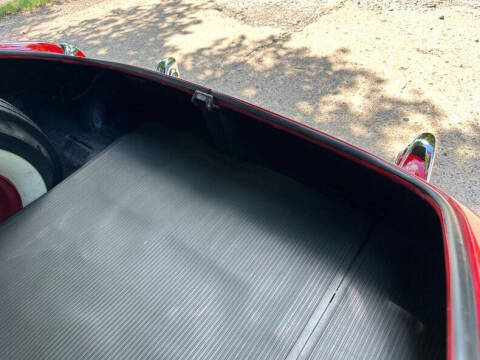 1959 Mercedes-Benz 190-Class