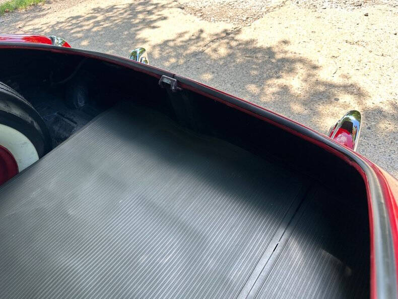 1959 Mercedes-Benz 190-Class