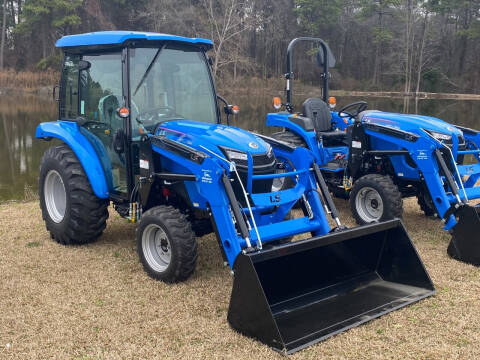 2024 LS MT226E for sale at Smith's Enterprise in Salemburg NC