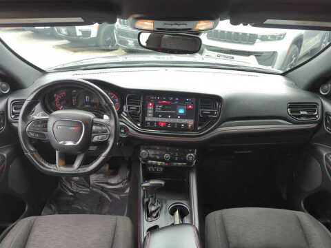2023 Dodge Durango GT Launch Edition