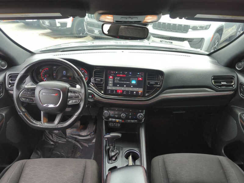 2023 Dodge Durango GT Launch Edition