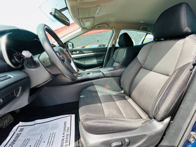 2017 Nissan Maxima