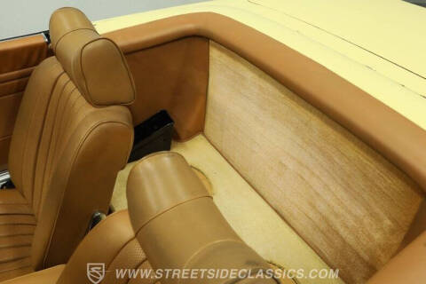 1978 Mercedes-Benz 450-Class
