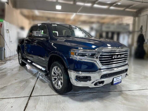 2021 RAM Ram Pickup 1500