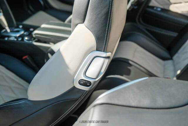 2014 Bentley Continental GT Speed