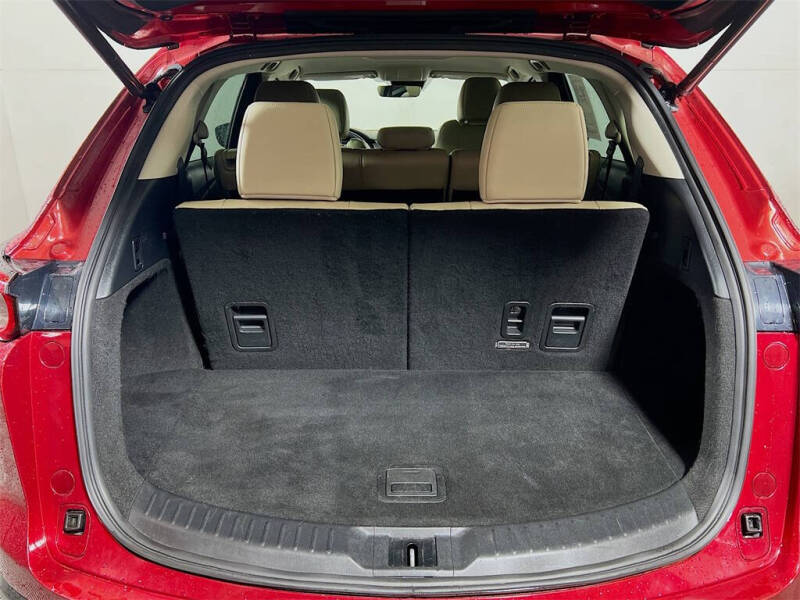 2019 Mazda CX-9 Touring