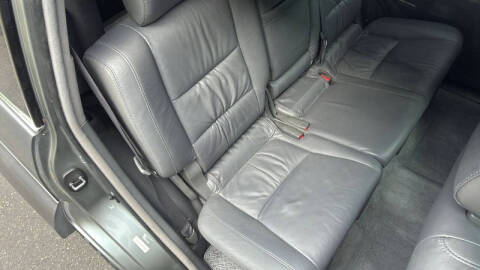 2004 Lexus GX 470