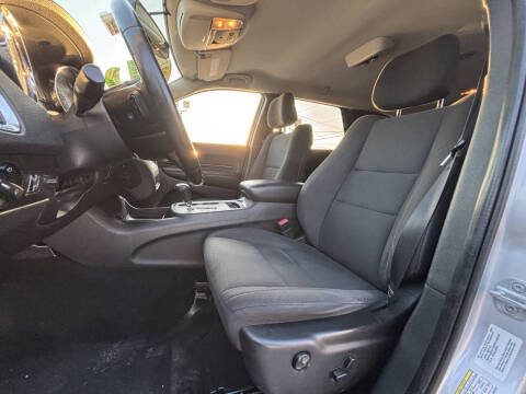 2011 Dodge Durango Crew