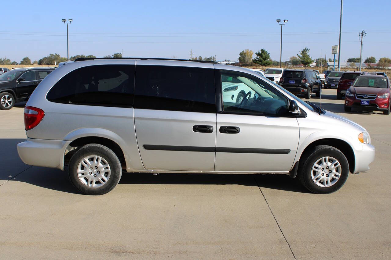 2005 Dodge Grand Caravan for sale at Cresco Motor Company in Cresco, IA