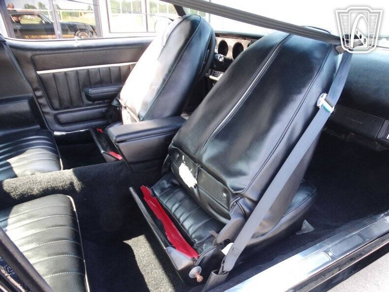 1979 Chevrolet Camaro