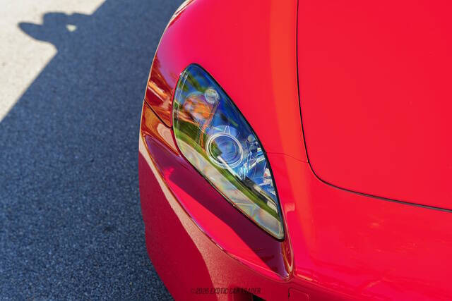 2004 Honda S2000
