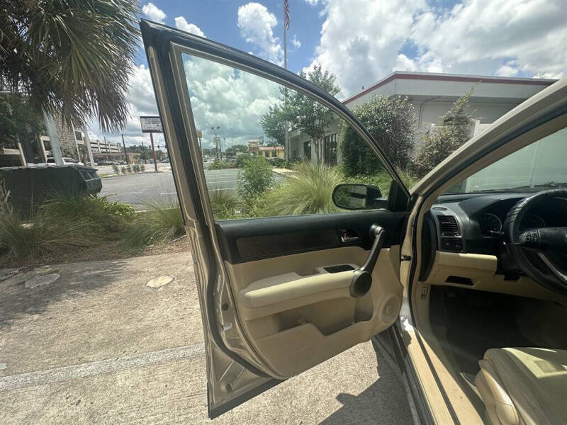 2008 Honda CR-V EX