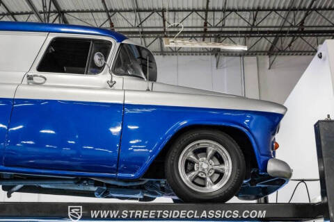 1957 Chevrolet 3100