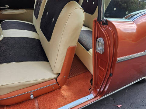 1957 Chevrolet Bel Air